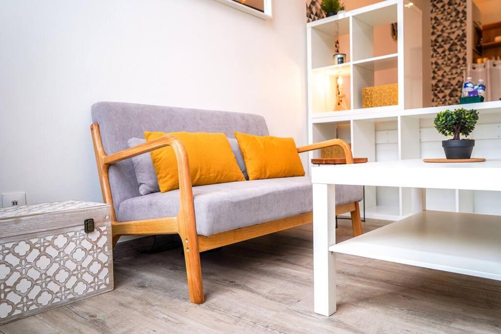 L'Atelier • Cosy • Elegant Appartement Déols Buitenkant foto