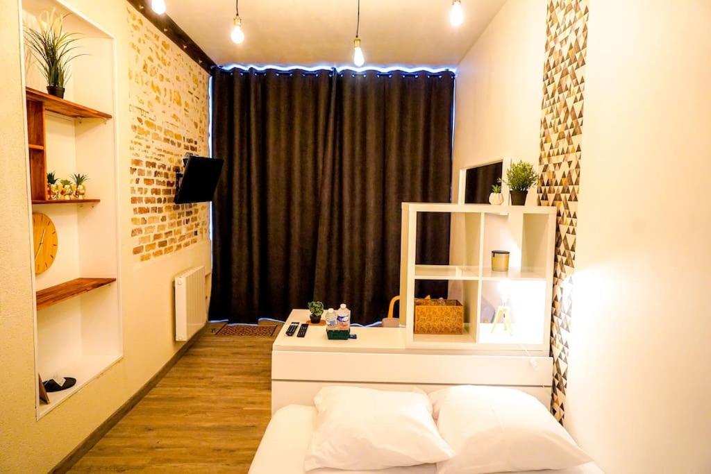 L'Atelier • Cosy • Elegant Appartement Déols Buitenkant foto